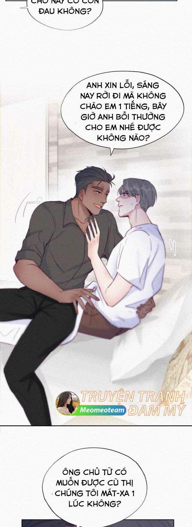 Nghịch Tập Chi Hảo Dựng Nhân Sinh Chapter 117 - Trang 2