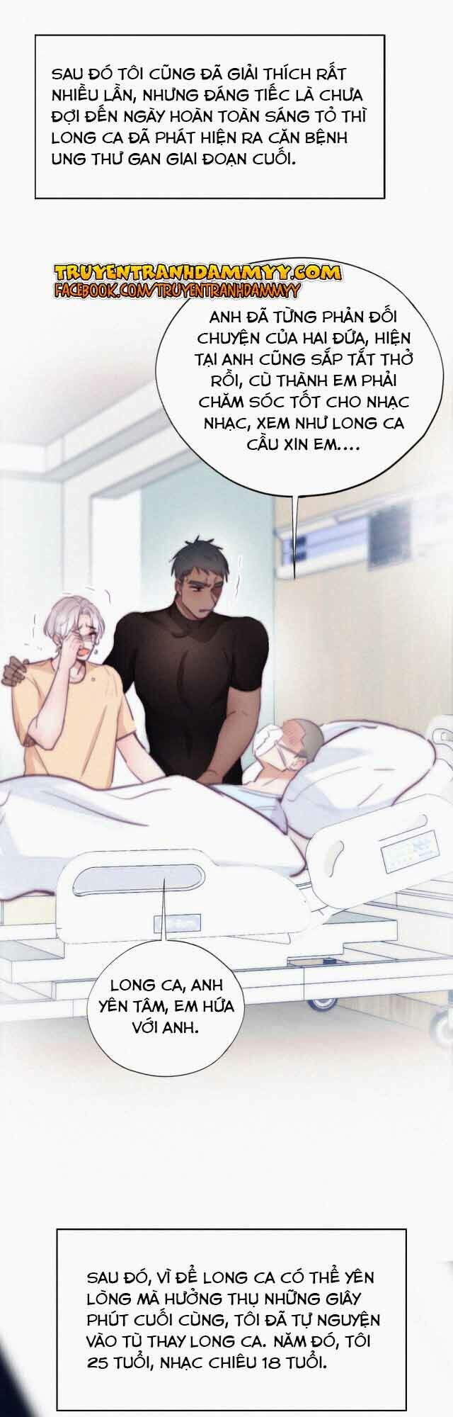 Nghịch Tập Chi Hảo Dựng Nhân Sinh Chapter 119 - Trang 2