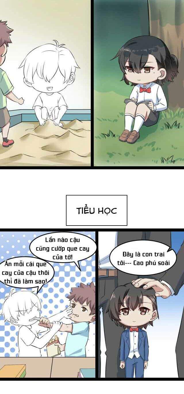 Nghịch Tập Chi Hảo Dựng Nhân Sinh Chapter 120 - Trang 2