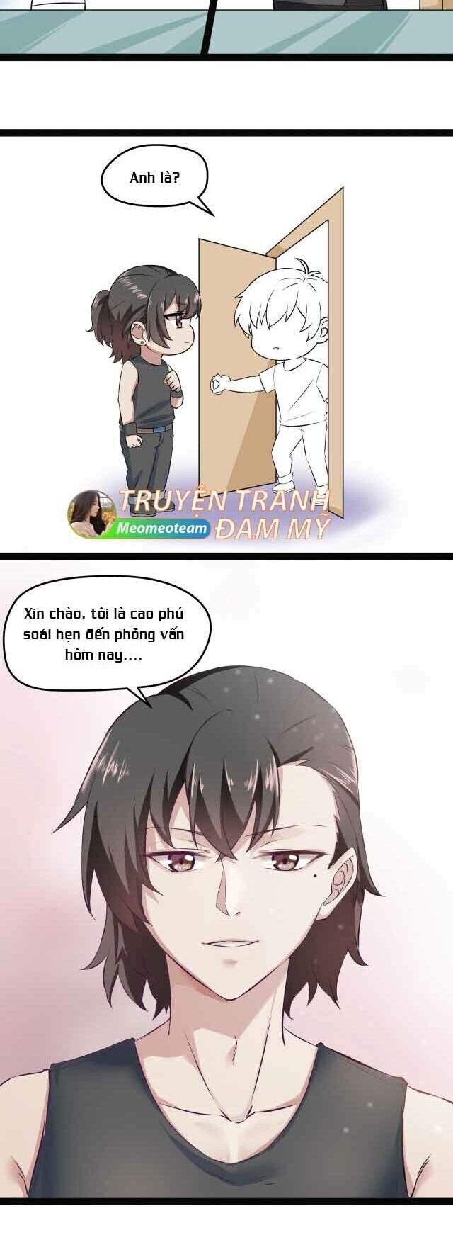 Nghịch Tập Chi Hảo Dựng Nhân Sinh Chapter 120 - Trang 2