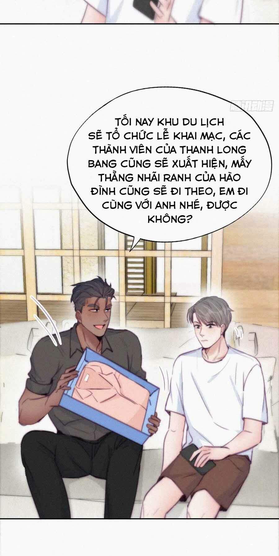 Nghịch Tập Chi Hảo Dựng Nhân Sinh Chapter 121 - Trang 2