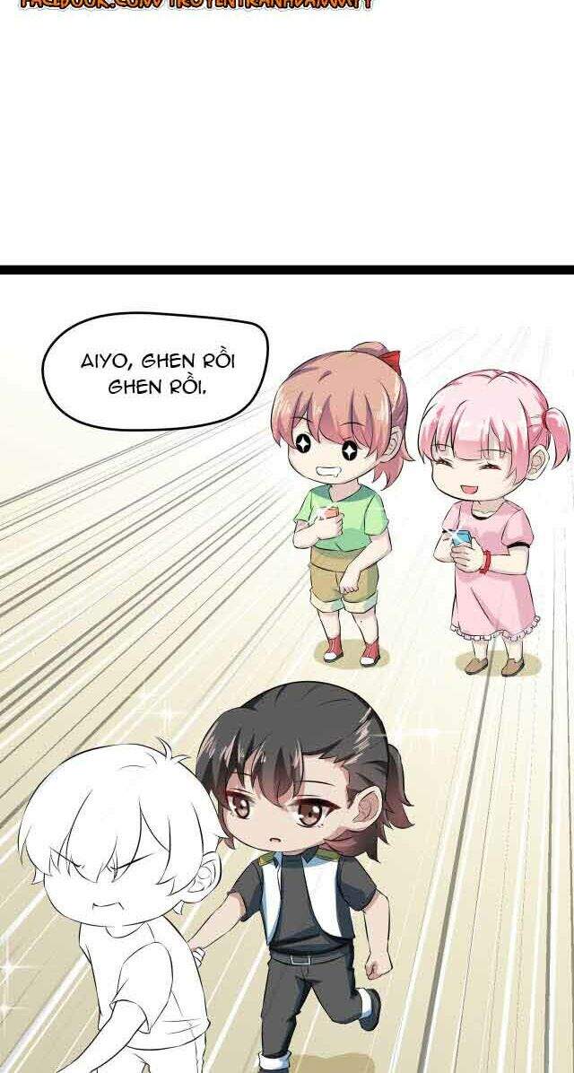 Nghịch Tập Chi Hảo Dựng Nhân Sinh Chapter 122 - Trang 2