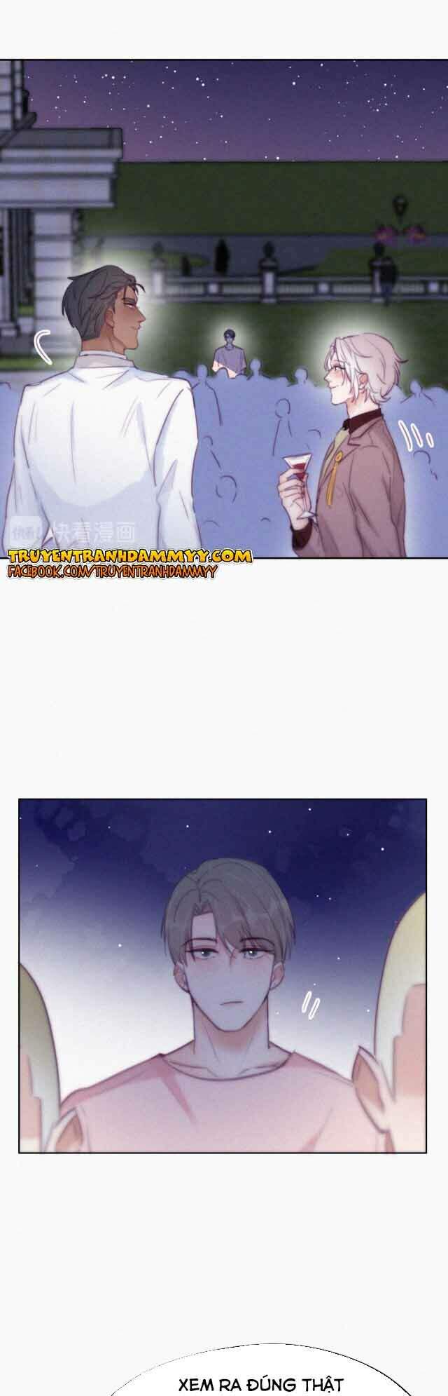 Nghịch Tập Chi Hảo Dựng Nhân Sinh Chapter 123 - Trang 2