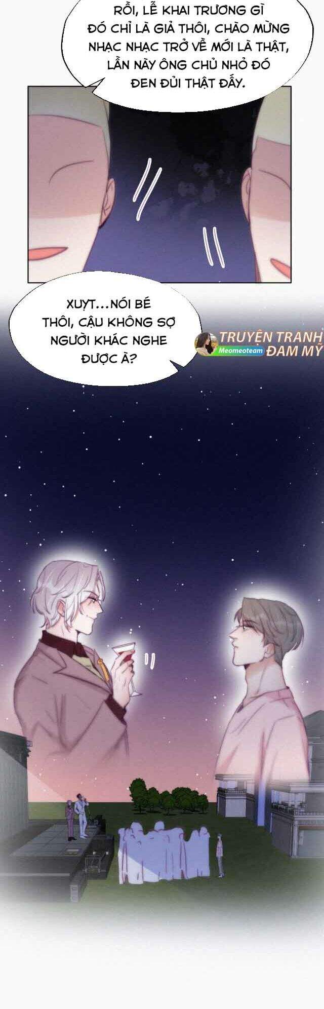 Nghịch Tập Chi Hảo Dựng Nhân Sinh Chapter 123 - Trang 2