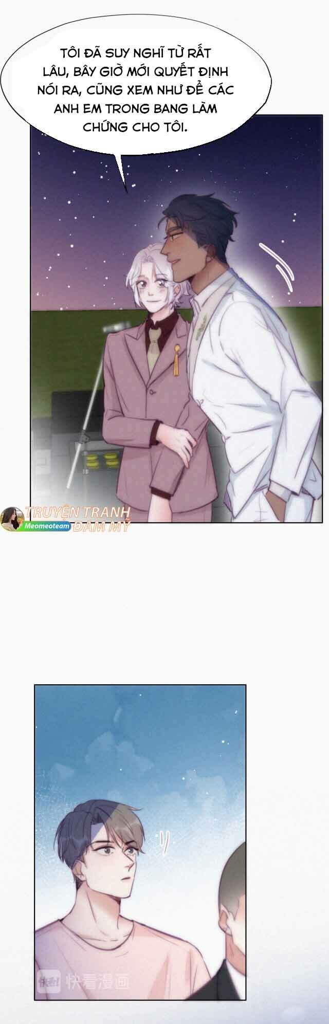 Nghịch Tập Chi Hảo Dựng Nhân Sinh Chapter 123 - Trang 2