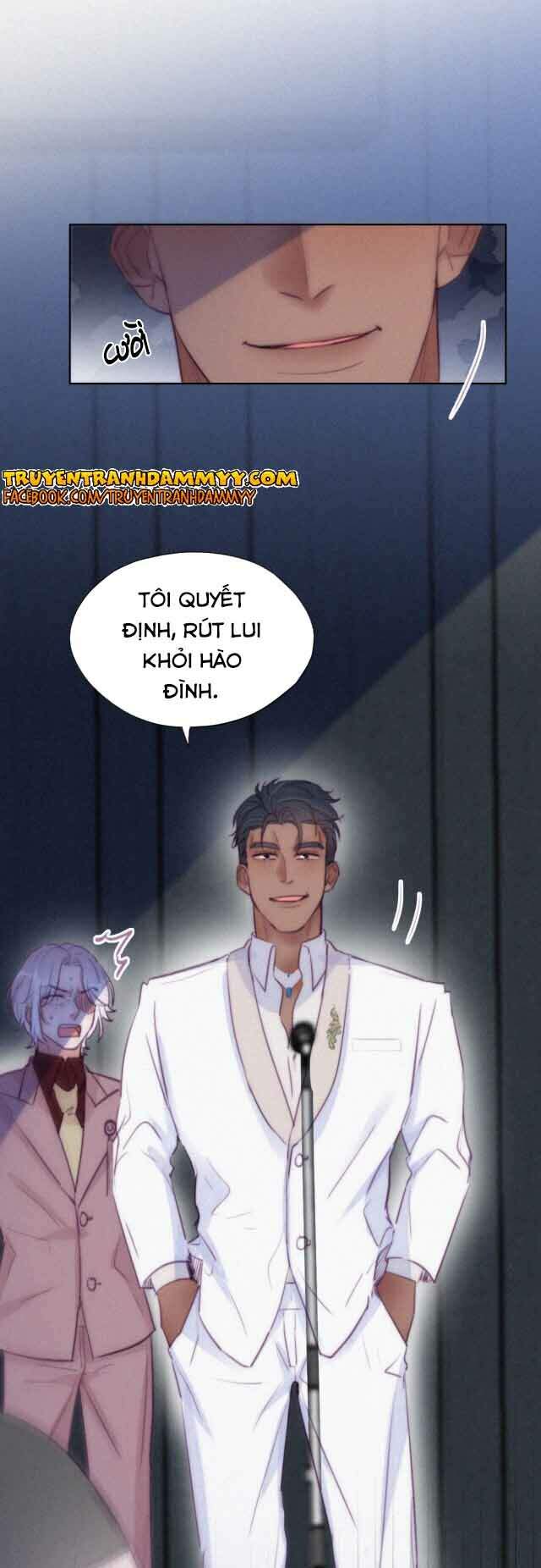 Nghịch Tập Chi Hảo Dựng Nhân Sinh Chapter 123 - Trang 2