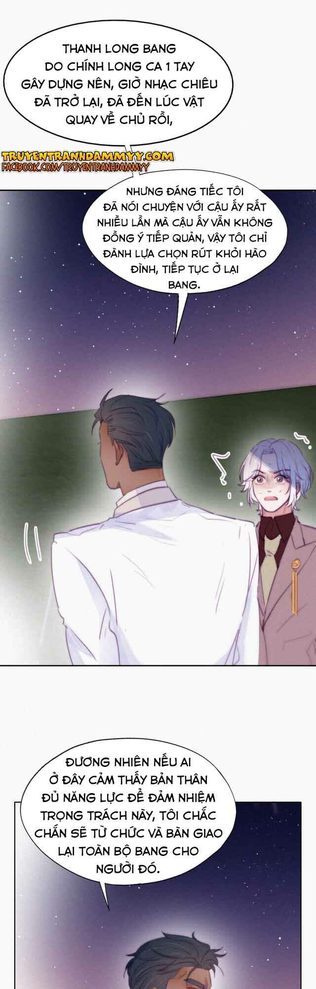 Nghịch Tập Chi Hảo Dựng Nhân Sinh Chapter 123 - Trang 2