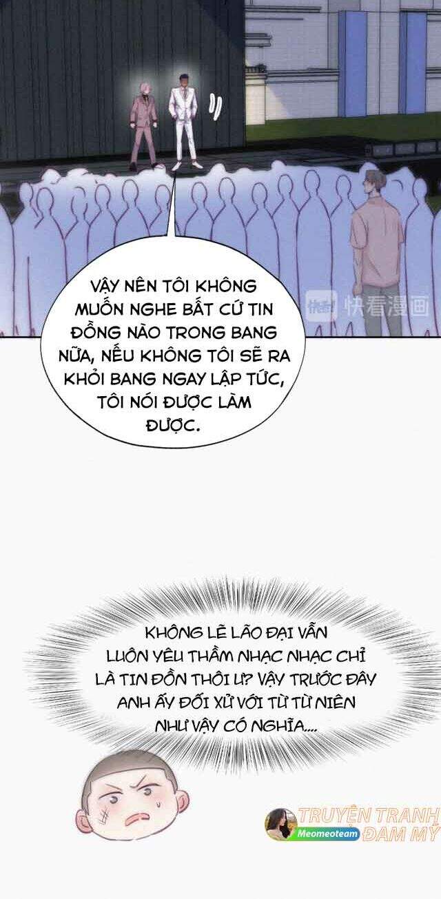 Nghịch Tập Chi Hảo Dựng Nhân Sinh Chapter 123 - Trang 2