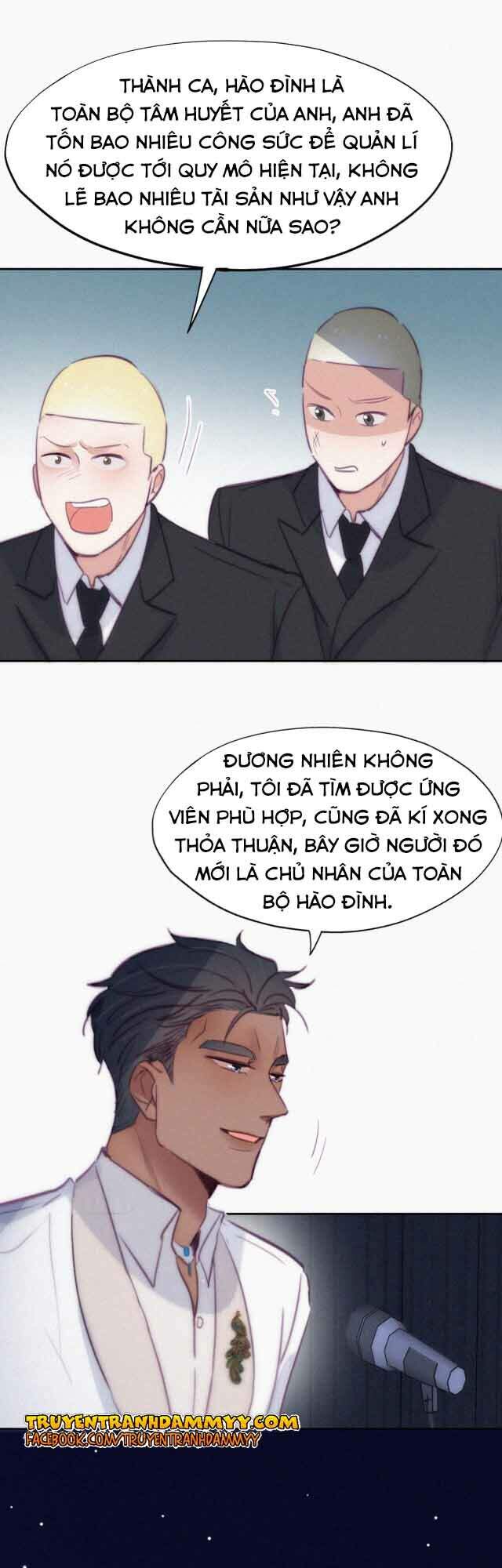 Nghịch Tập Chi Hảo Dựng Nhân Sinh Chapter 123 - Trang 2