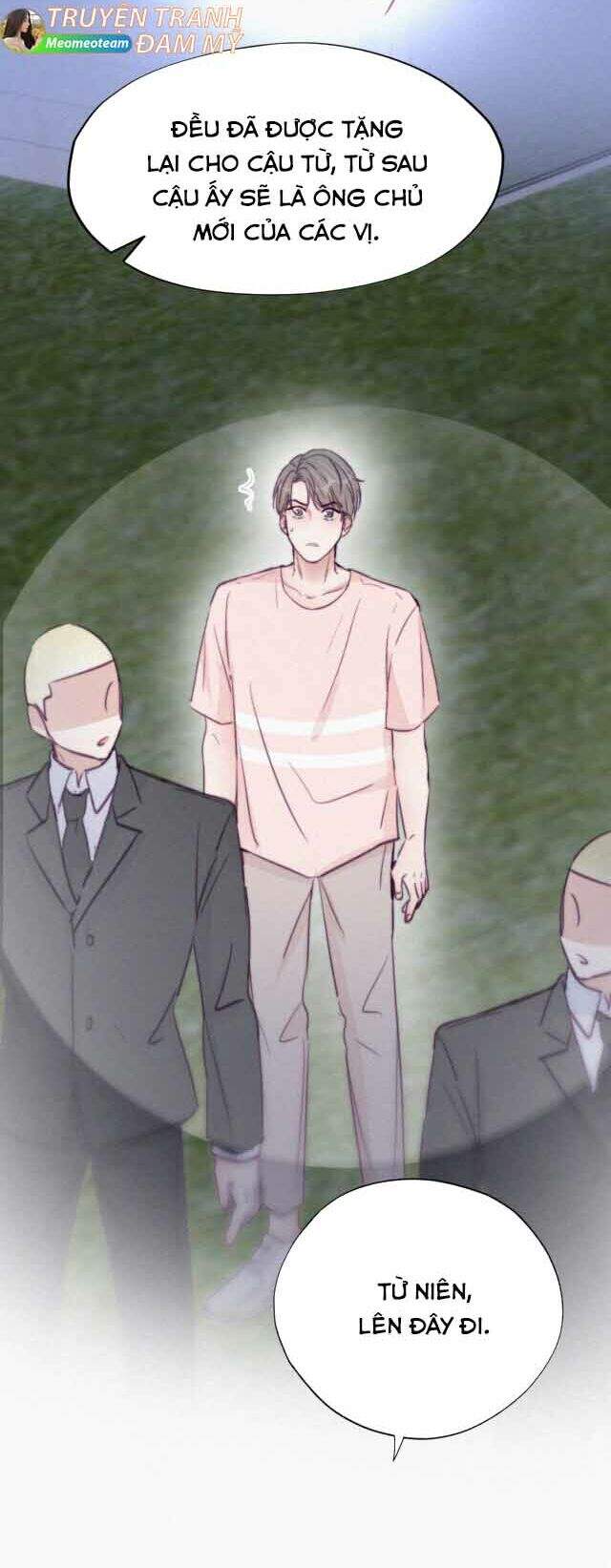 Nghịch Tập Chi Hảo Dựng Nhân Sinh Chapter 123 - Trang 2