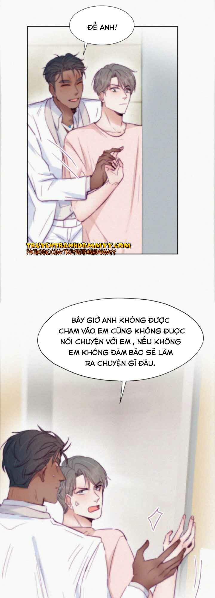 Nghịch Tập Chi Hảo Dựng Nhân Sinh Chapter 124 - Trang 2