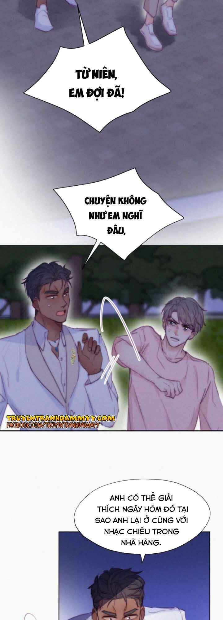 Nghịch Tập Chi Hảo Dựng Nhân Sinh Chapter 124 - Trang 2