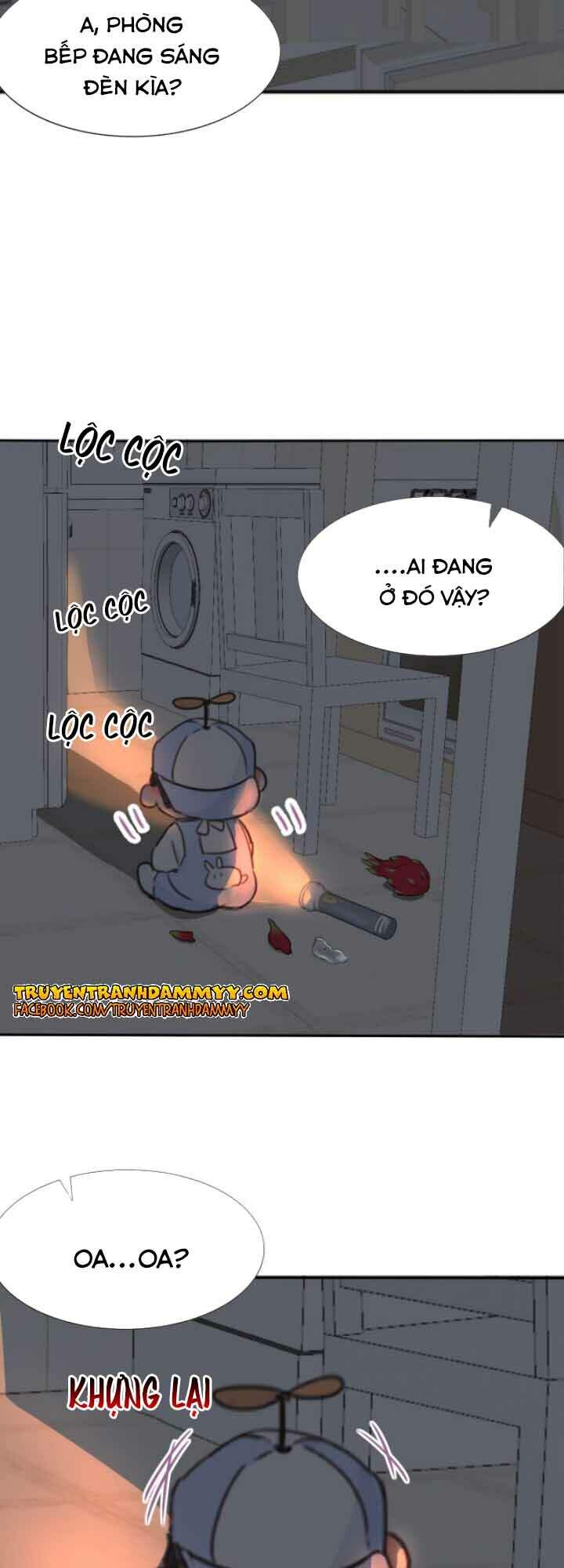 Nghịch Tập Chi Hảo Dựng Nhân Sinh Chapter 124 - Trang 2