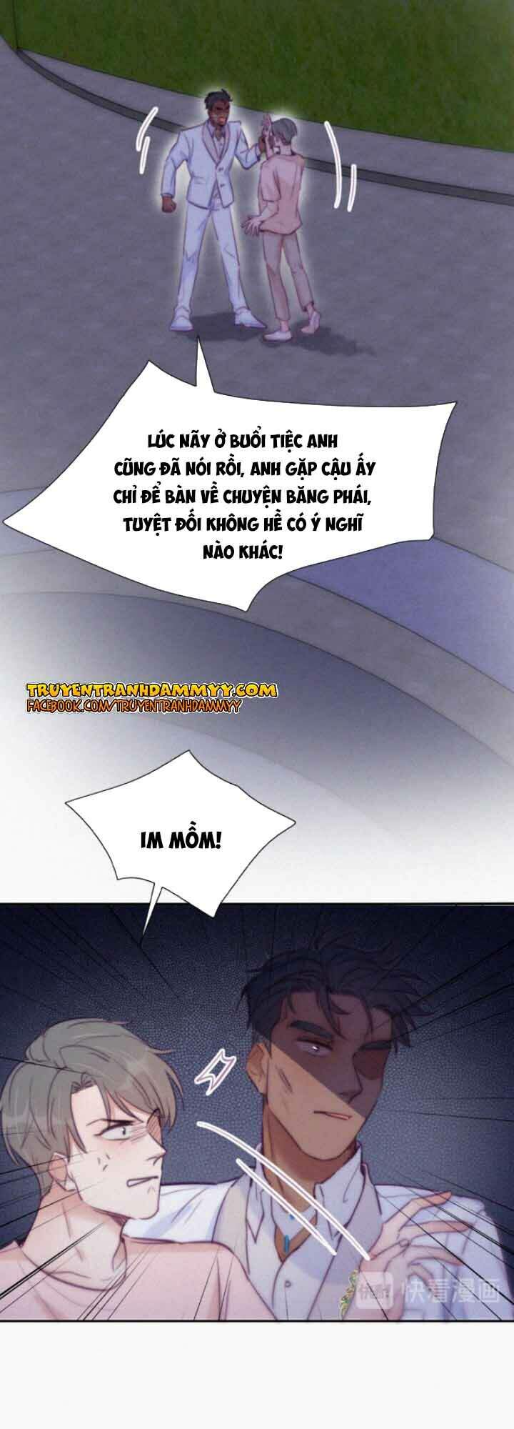 Nghịch Tập Chi Hảo Dựng Nhân Sinh Chapter 124 - Trang 2