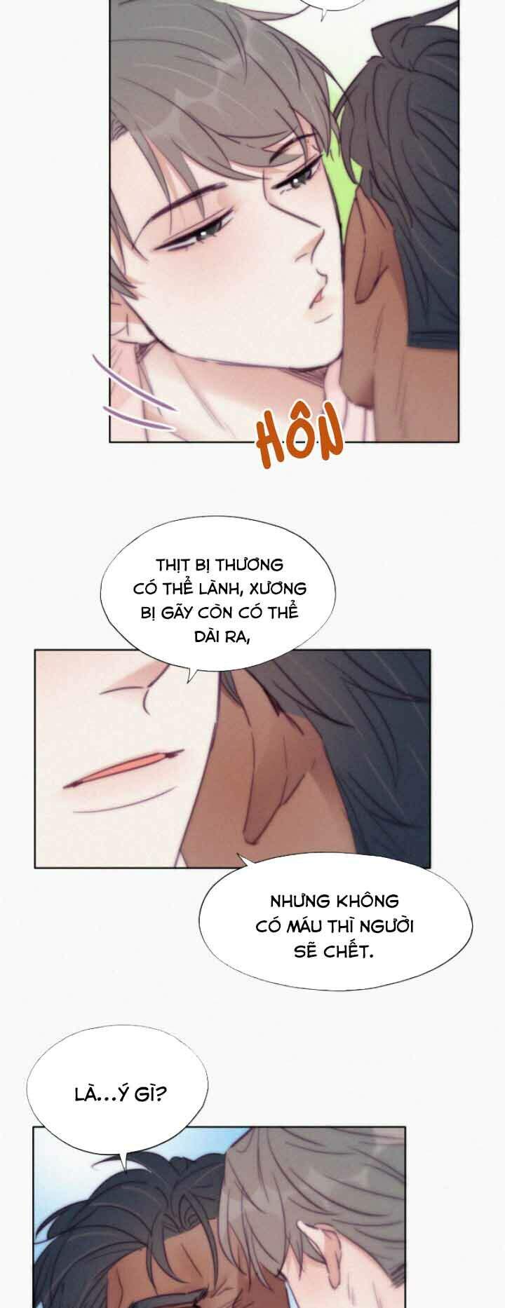 Nghịch Tập Chi Hảo Dựng Nhân Sinh Chapter 125 - Trang 2