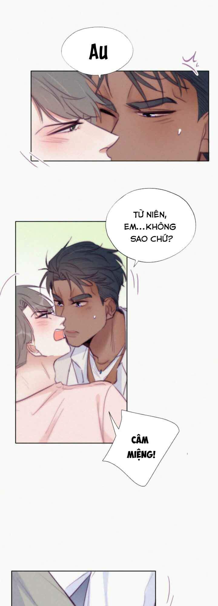 Nghịch Tập Chi Hảo Dựng Nhân Sinh Chapter 125 - Trang 2