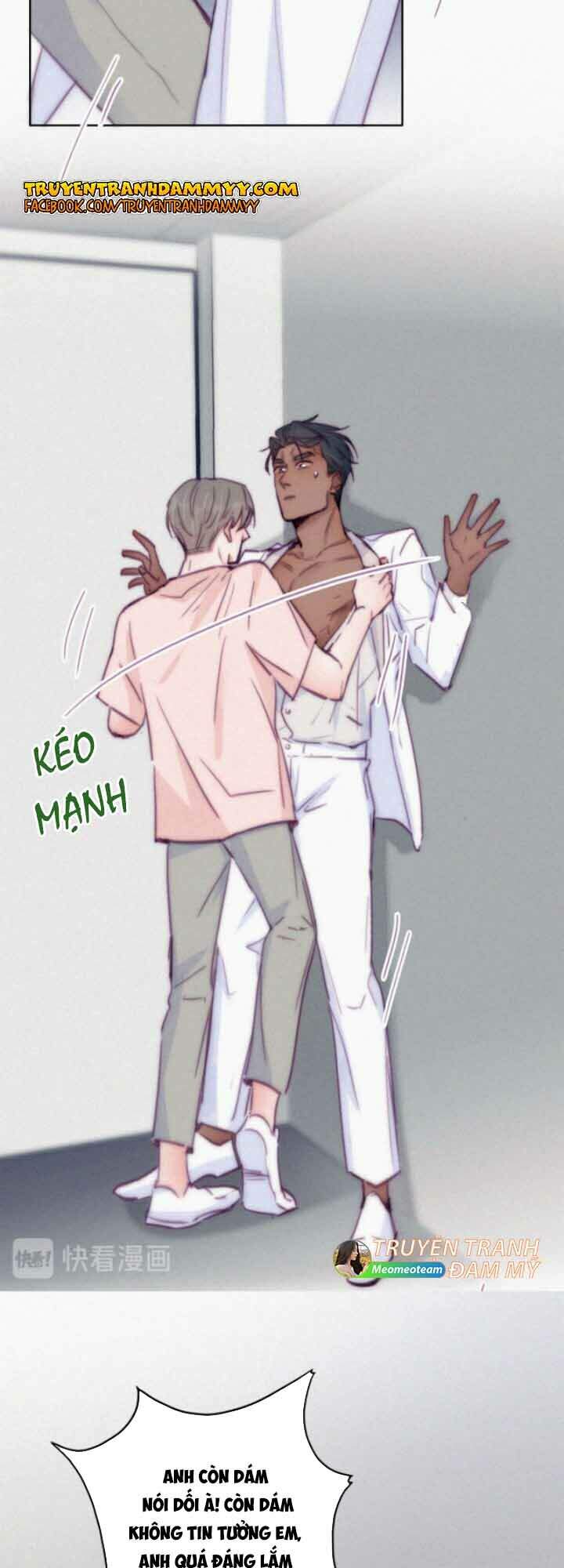 Nghịch Tập Chi Hảo Dựng Nhân Sinh Chapter 125 - Trang 2