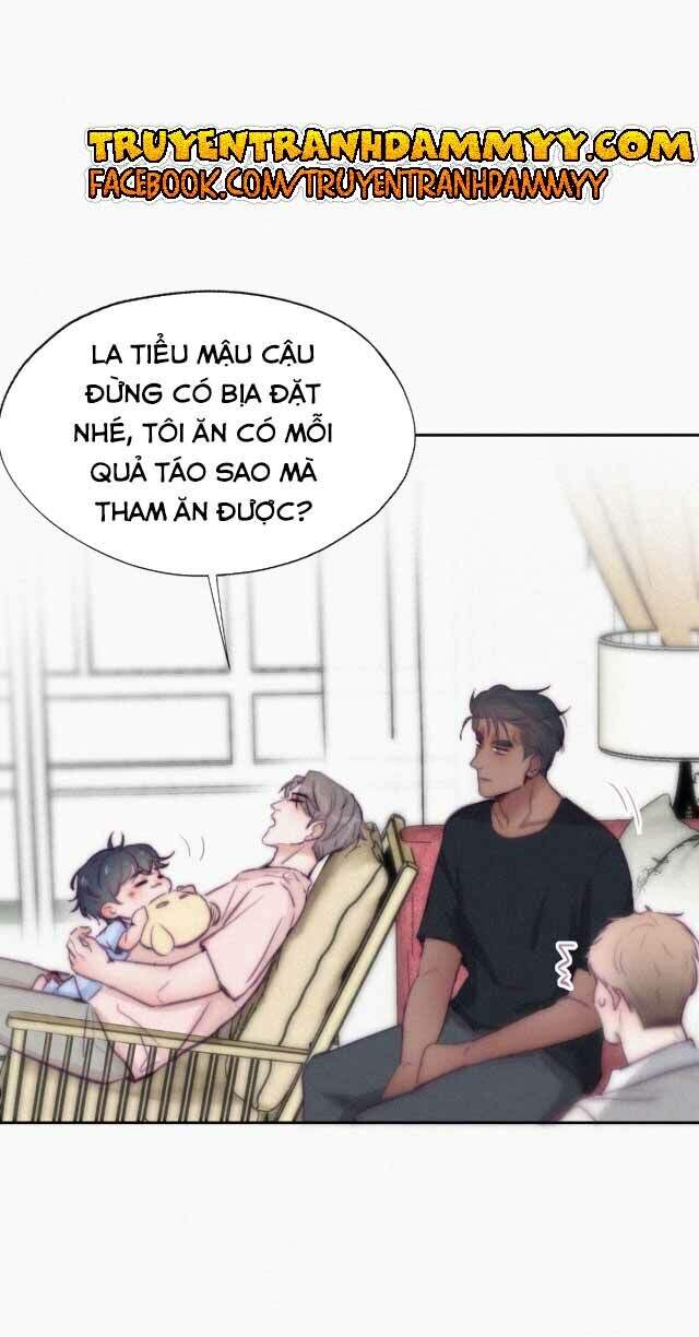 Nghịch Tập Chi Hảo Dựng Nhân Sinh Chapter 127 - Trang 2