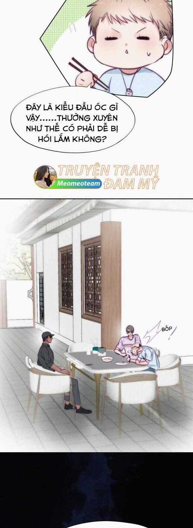Nghịch Tập Chi Hảo Dựng Nhân Sinh Chapter 129 - Trang 2