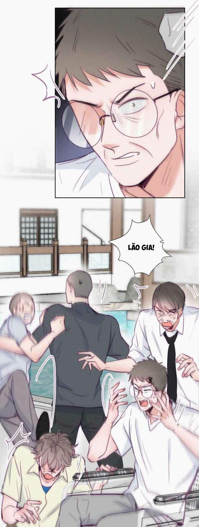 Nghịch Tập Chi Hảo Dựng Nhân Sinh Chapter 130 - Trang 2