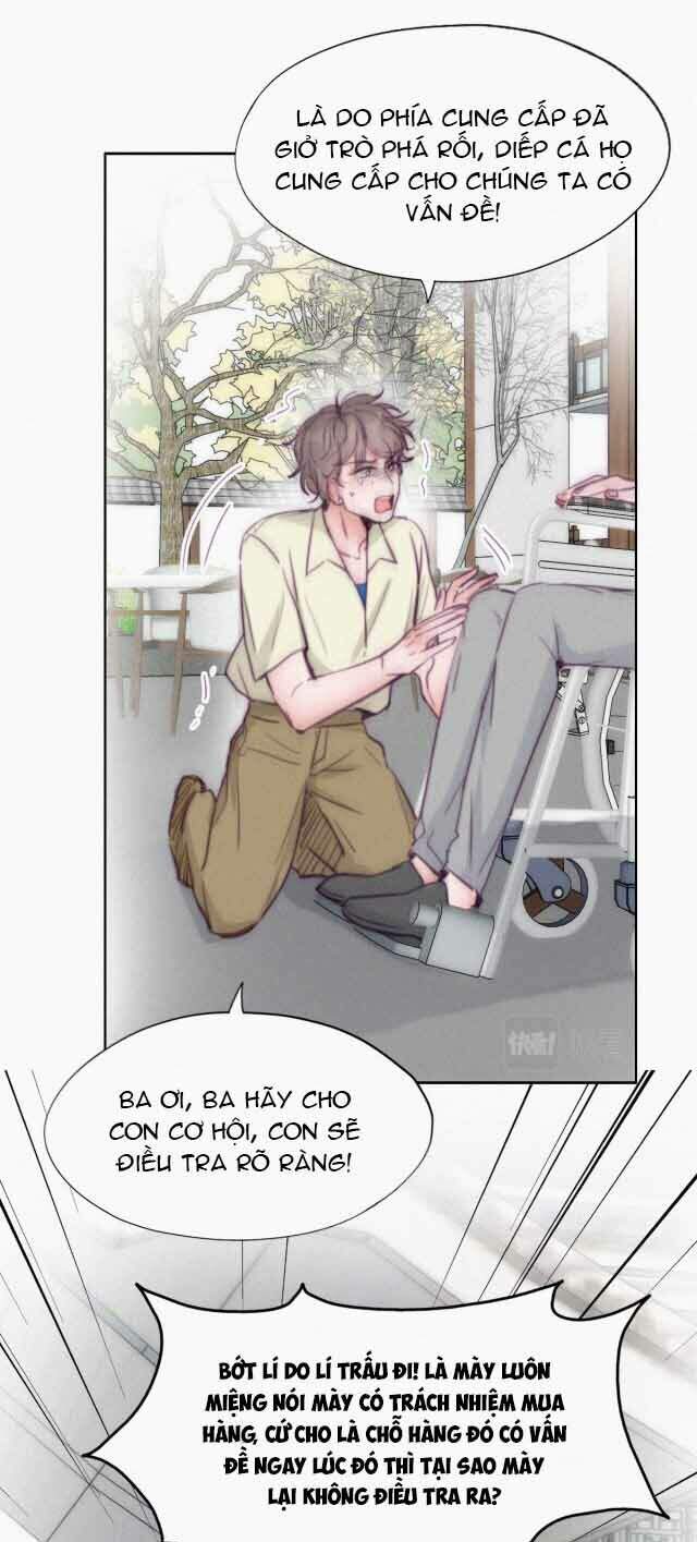 Nghịch Tập Chi Hảo Dựng Nhân Sinh Chapter 130 - Trang 2