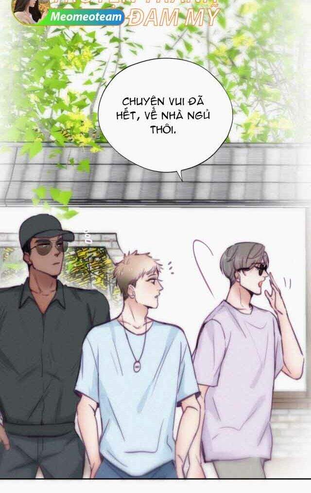 Nghịch Tập Chi Hảo Dựng Nhân Sinh Chapter 130 - Trang 2