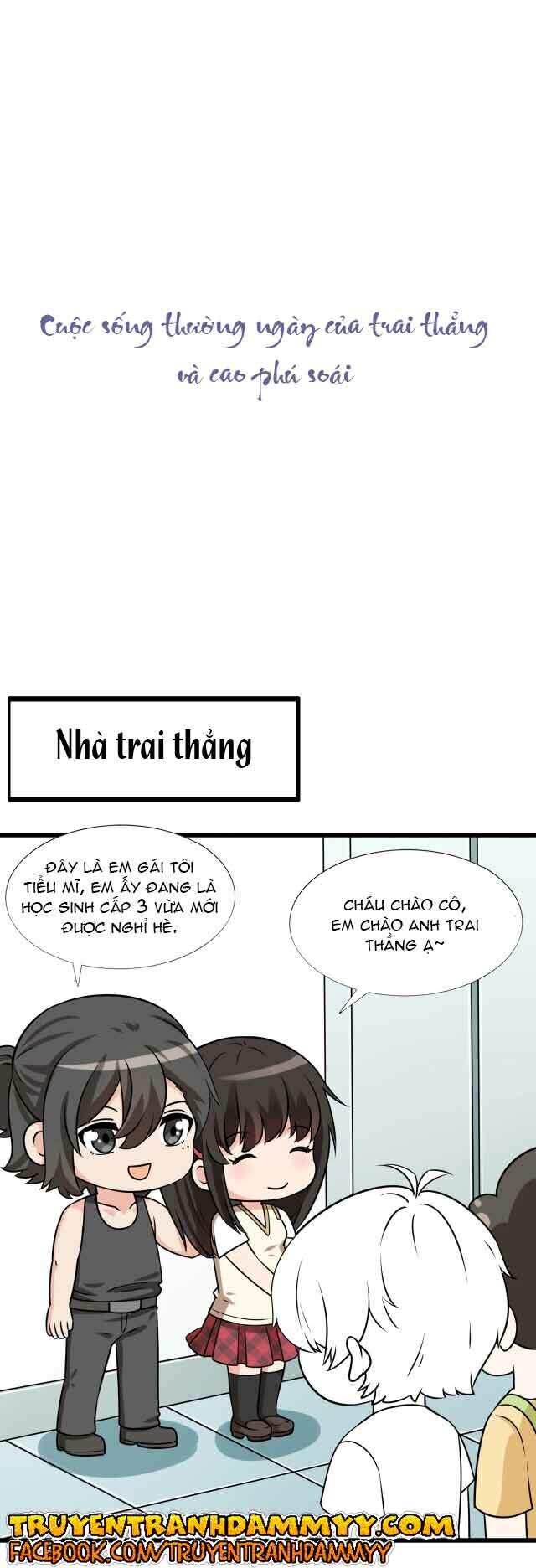 Nghịch Tập Chi Hảo Dựng Nhân Sinh Chapter 130 - Trang 2