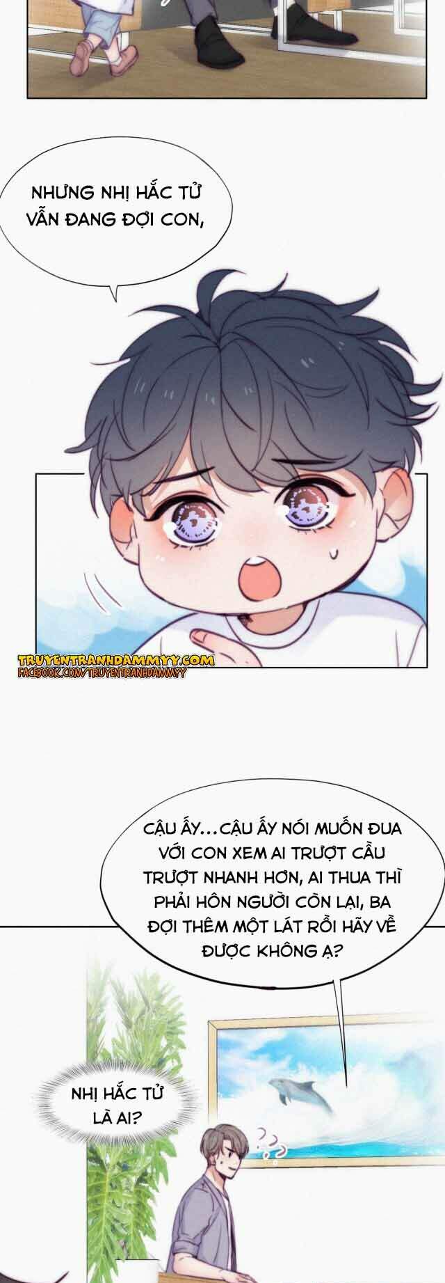 Nghịch Tập Chi Hảo Dựng Nhân Sinh Chapter 131 - Trang 2