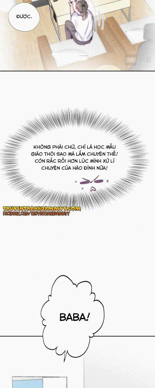 Nghịch Tập Chi Hảo Dựng Nhân Sinh Chapter 131 - Trang 2