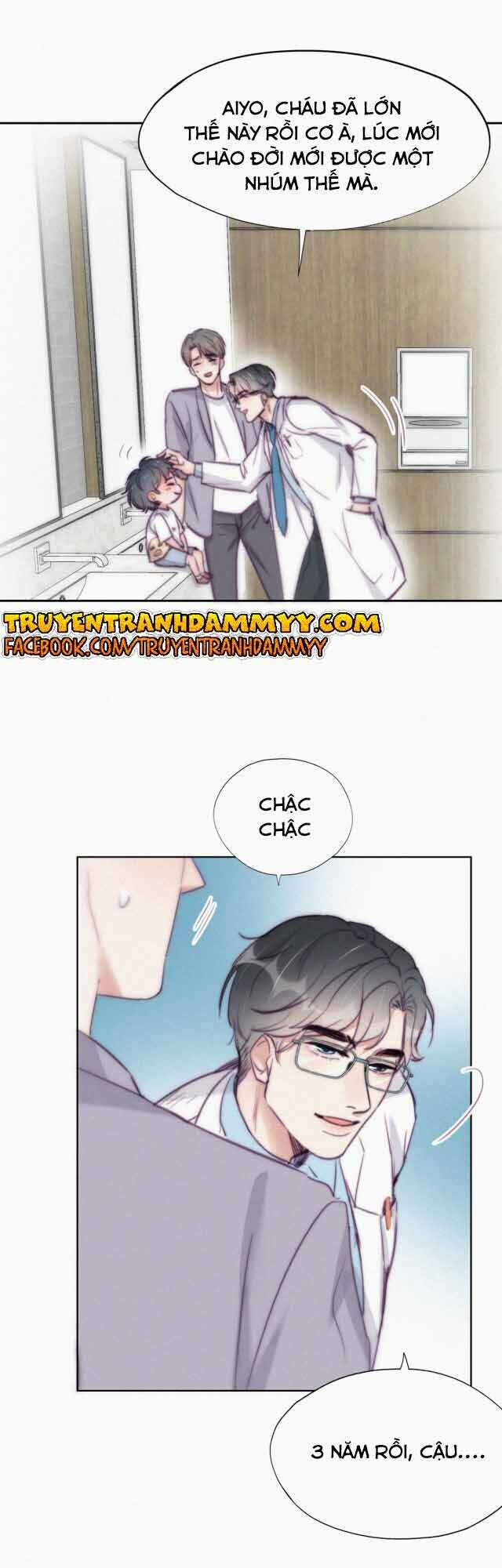 Nghịch Tập Chi Hảo Dựng Nhân Sinh Chapter 133 - Trang 2