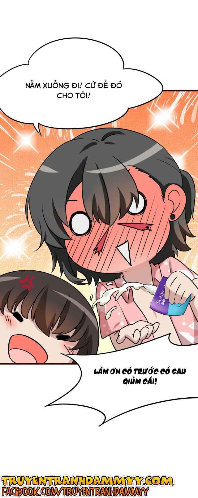 Nghịch Tập Chi Hảo Dựng Nhân Sinh Chapter 133 - Trang 2