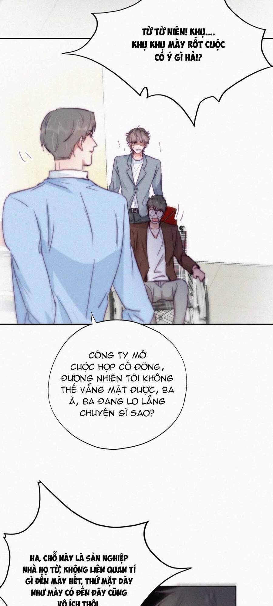 Nghịch Tập Chi Hảo Dựng Nhân Sinh Chapter 135 - Trang 2