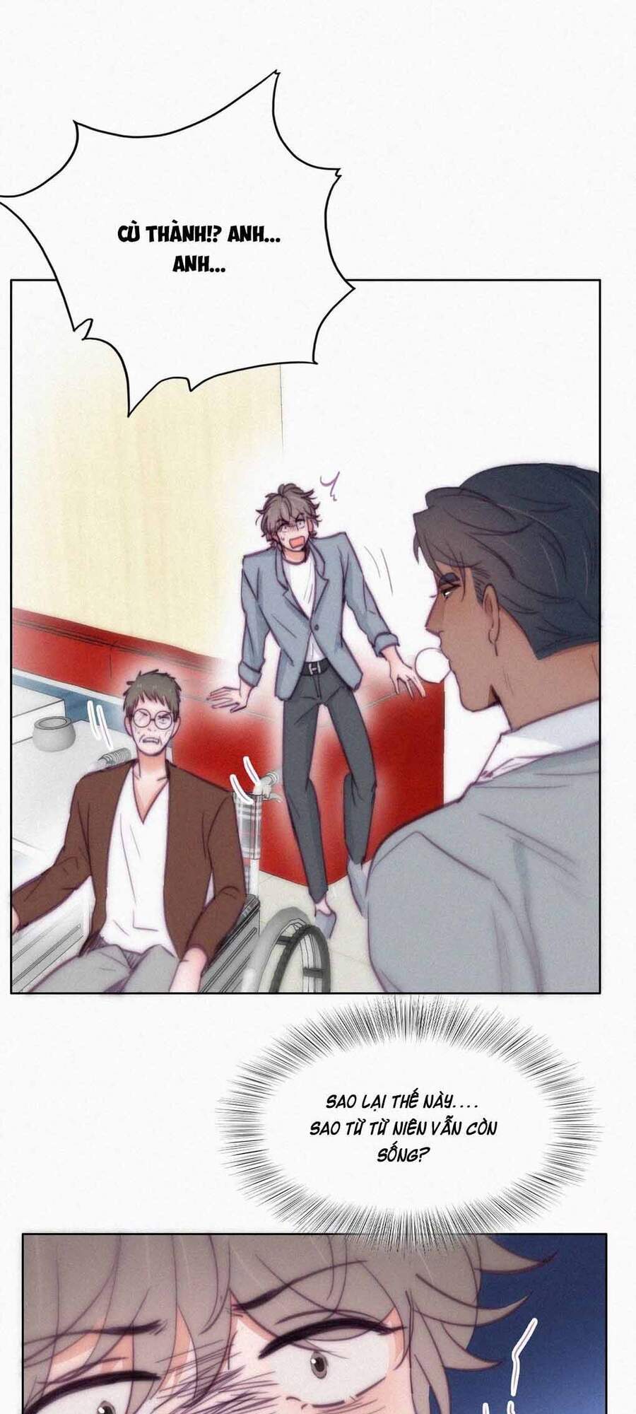 Nghịch Tập Chi Hảo Dựng Nhân Sinh Chapter 135 - Trang 2