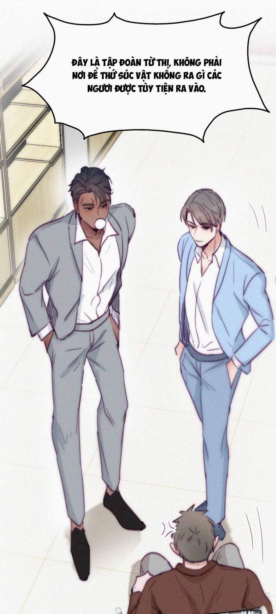 Nghịch Tập Chi Hảo Dựng Nhân Sinh Chapter 135 - Trang 2