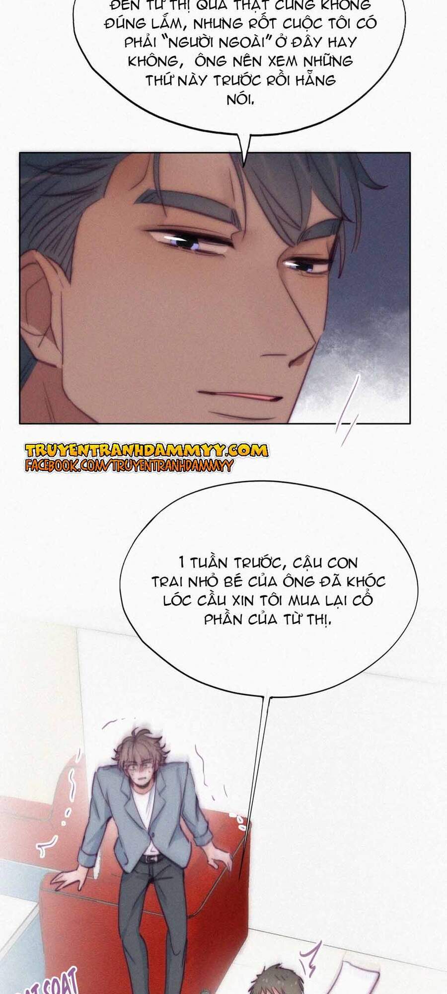 Nghịch Tập Chi Hảo Dựng Nhân Sinh Chapter 135 - Trang 2