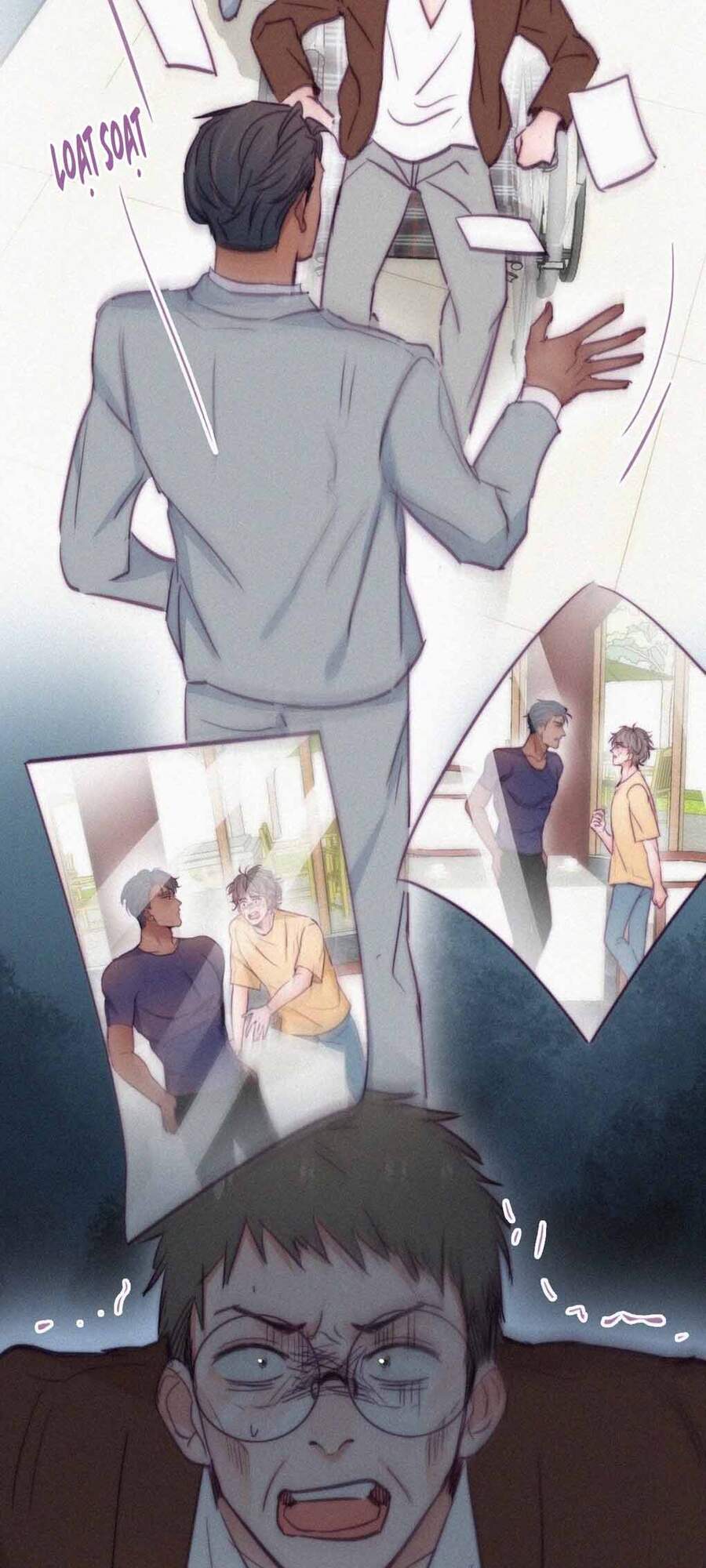 Nghịch Tập Chi Hảo Dựng Nhân Sinh Chapter 135 - Trang 2