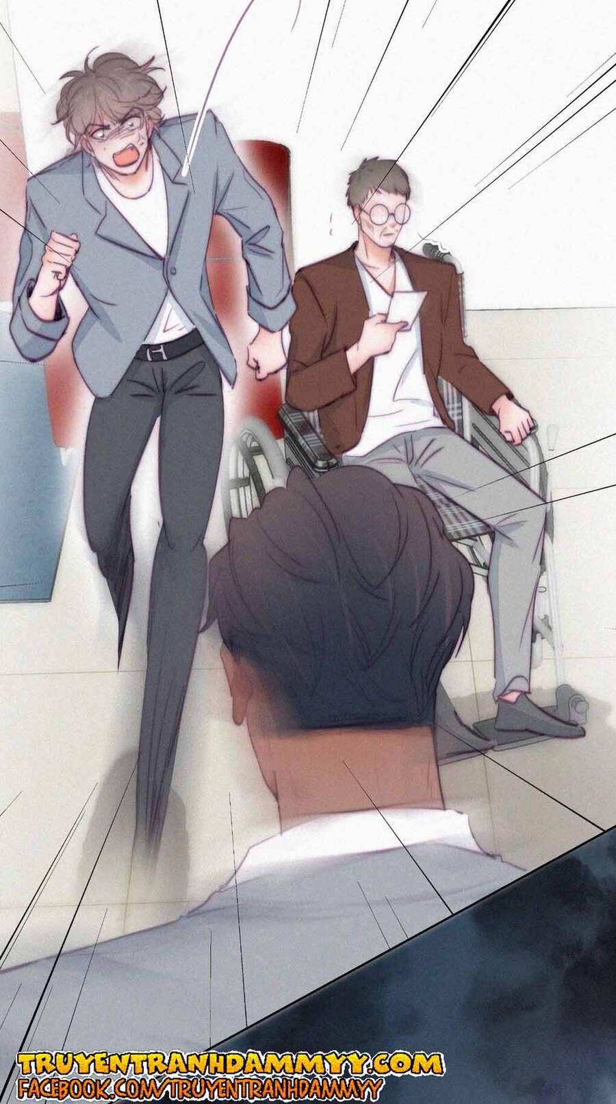 Nghịch Tập Chi Hảo Dựng Nhân Sinh Chapter 135 - Trang 2