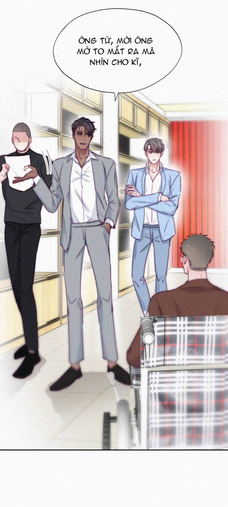 Nghịch Tập Chi Hảo Dựng Nhân Sinh Chapter 135 - Trang 2