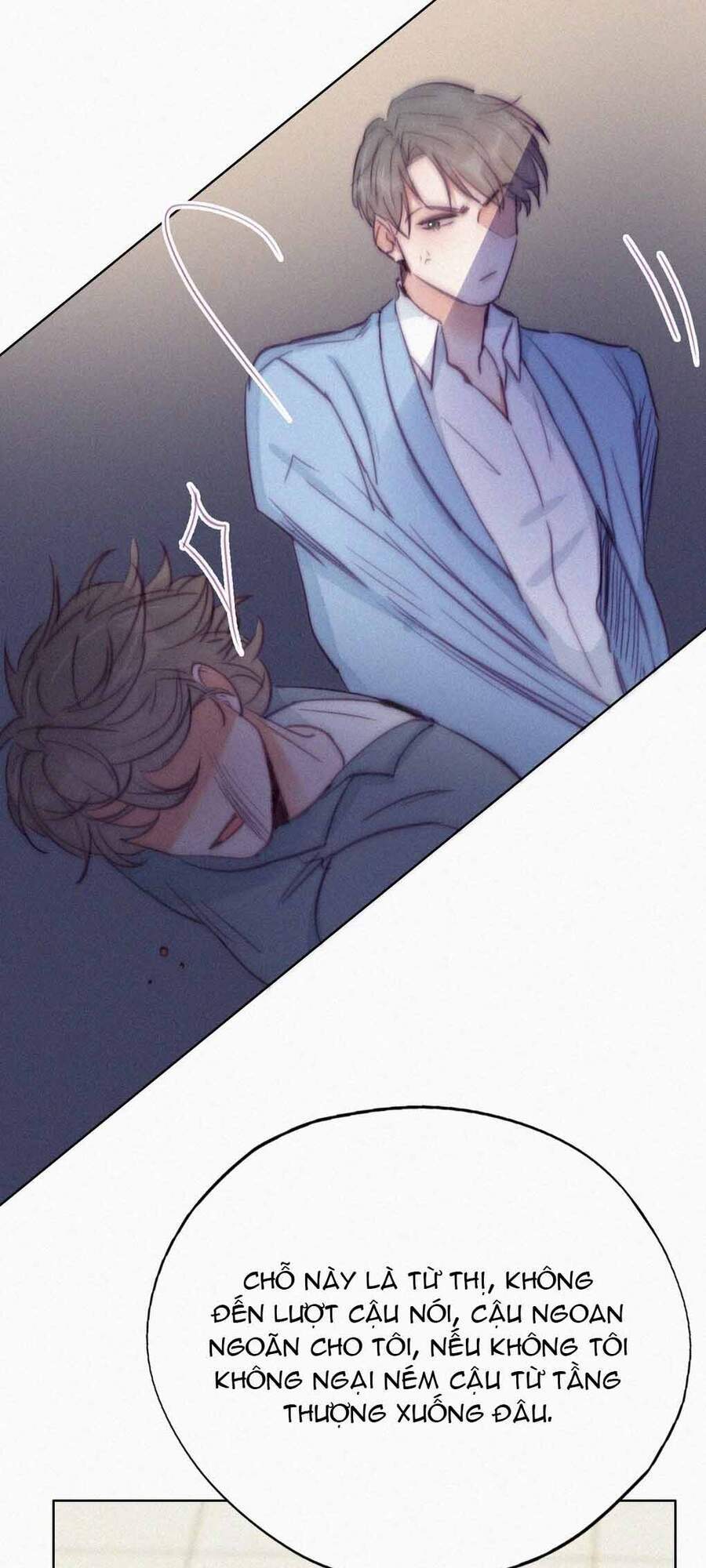 Nghịch Tập Chi Hảo Dựng Nhân Sinh Chapter 135 - Trang 2