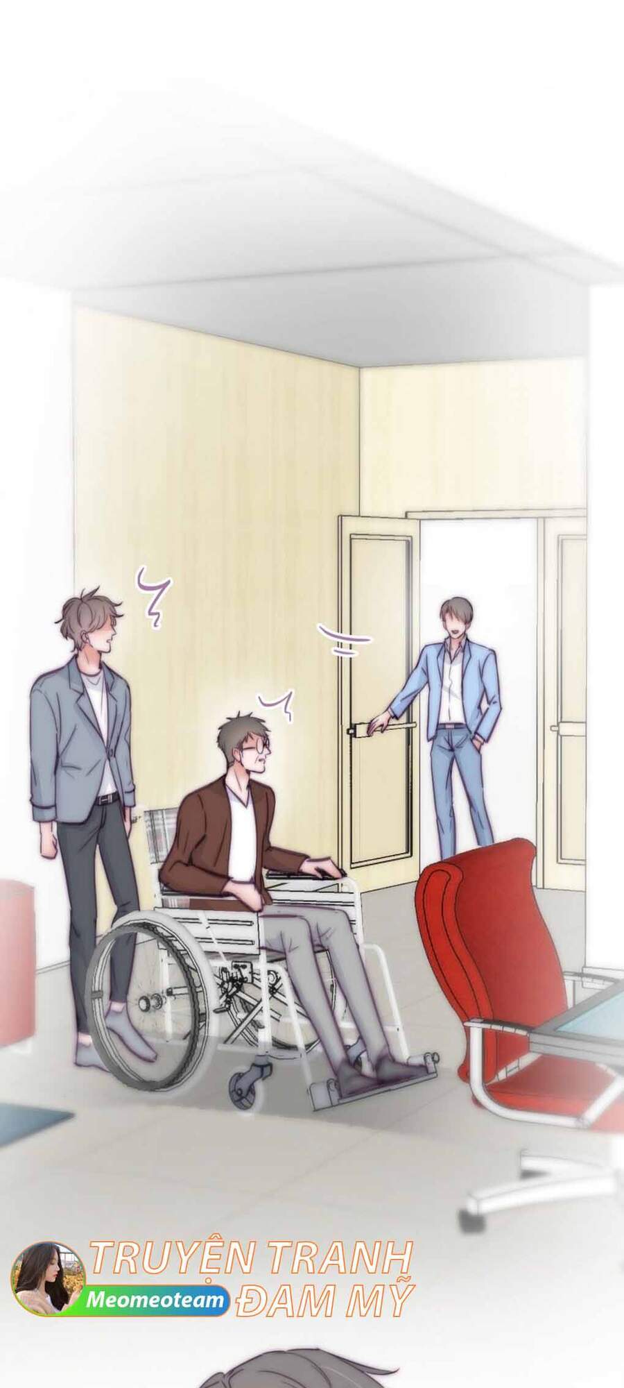 Nghịch Tập Chi Hảo Dựng Nhân Sinh Chapter 135 - Trang 2