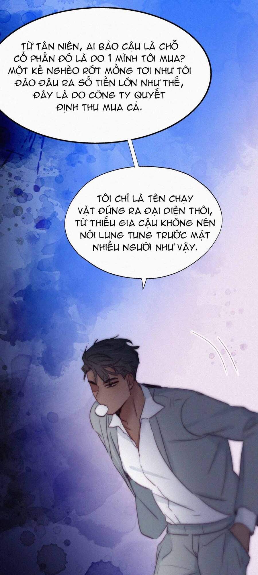 Nghịch Tập Chi Hảo Dựng Nhân Sinh Chapter 135 - Trang 2