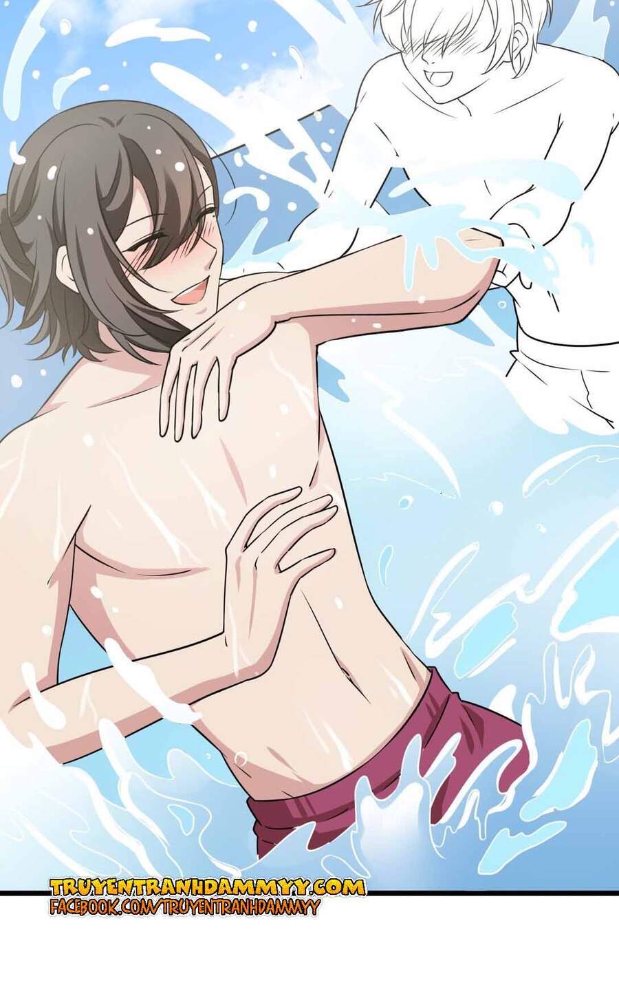 Nghịch Tập Chi Hảo Dựng Nhân Sinh Chapter 135 - Trang 2