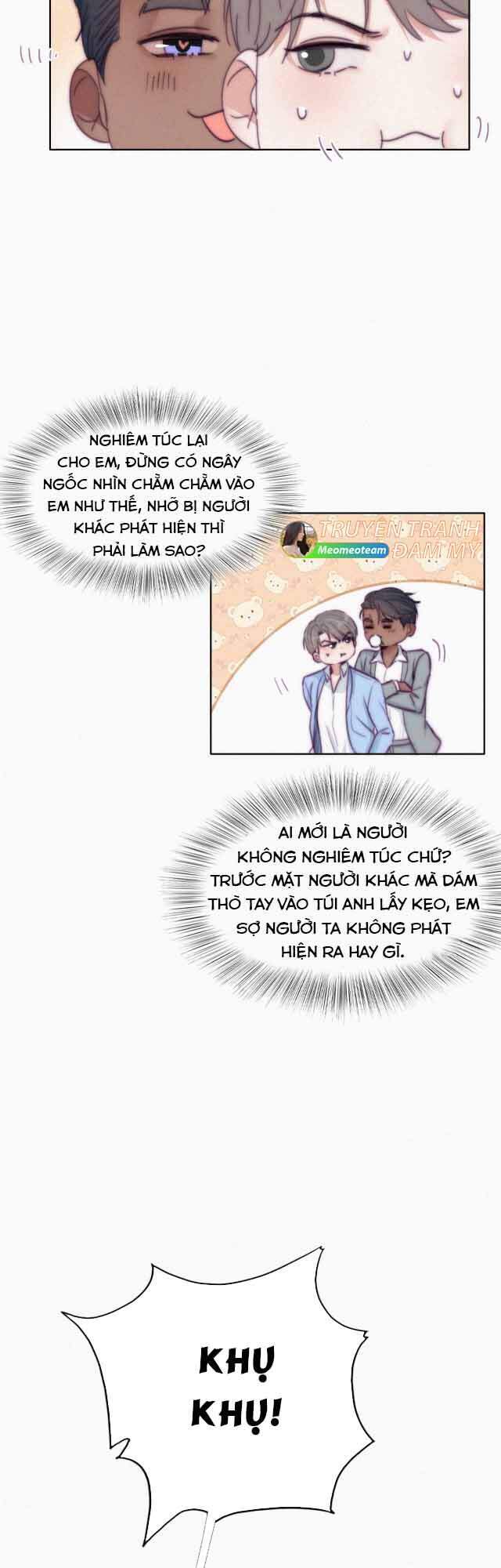 Nghịch Tập Chi Hảo Dựng Nhân Sinh Chapter 136 - Trang 2