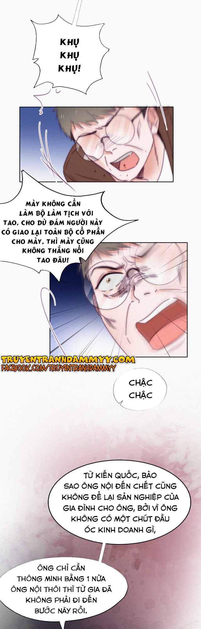 Nghịch Tập Chi Hảo Dựng Nhân Sinh Chapter 136 - Trang 2