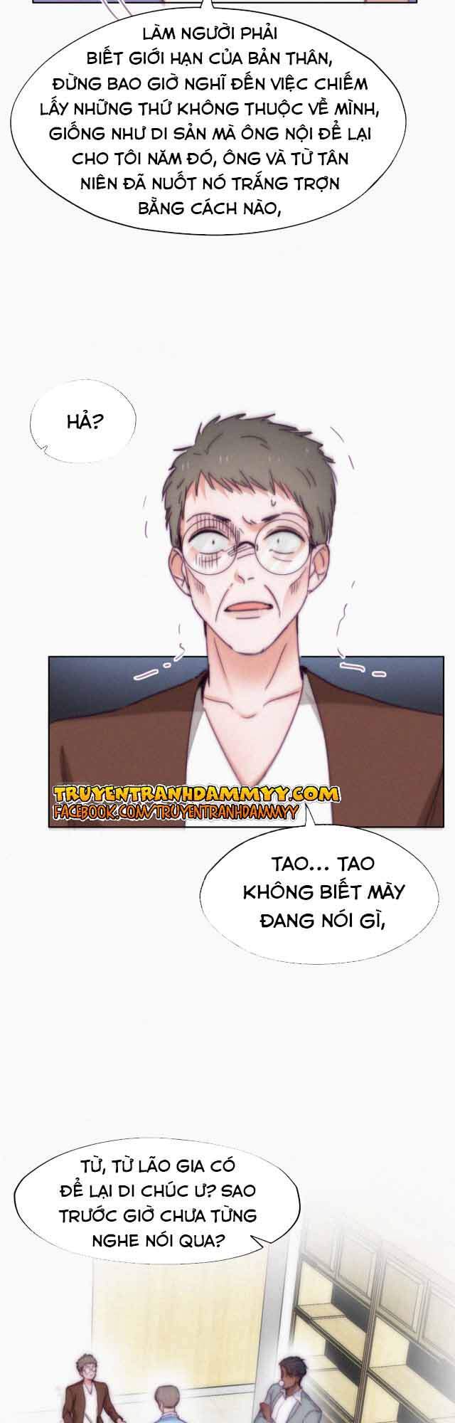 Nghịch Tập Chi Hảo Dựng Nhân Sinh Chapter 136 - Trang 2