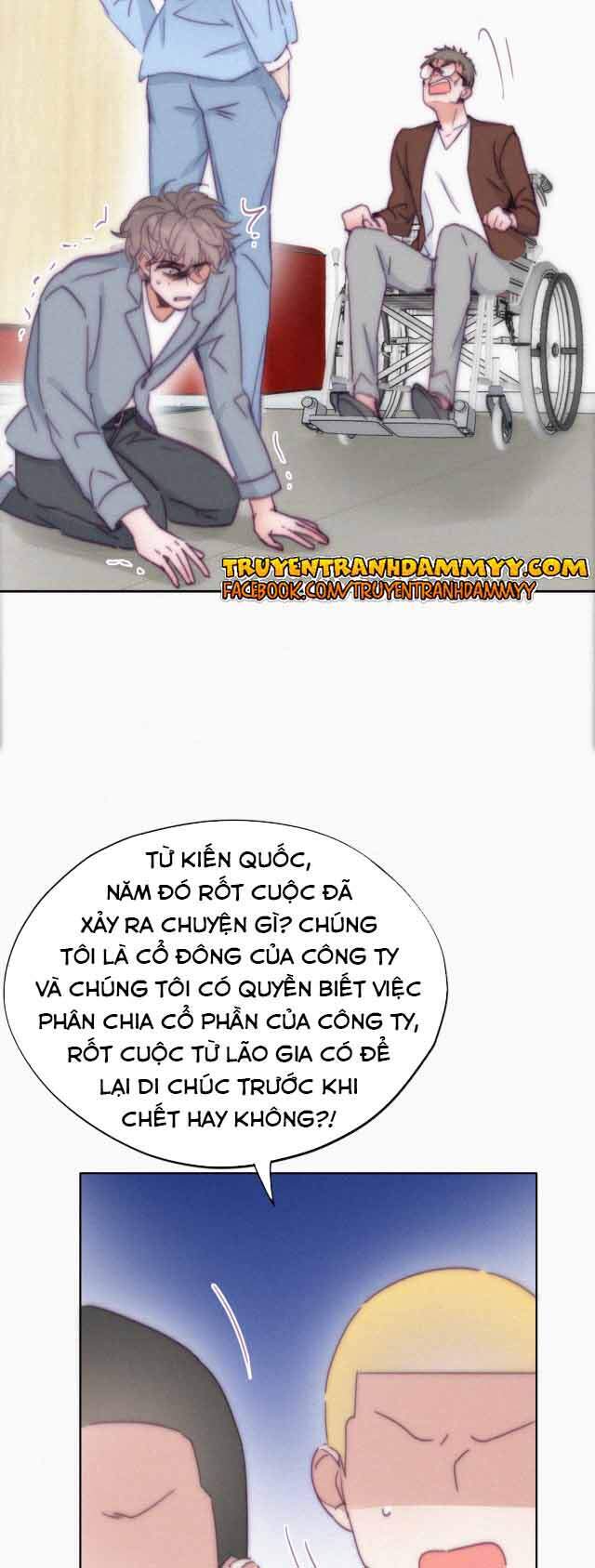 Nghịch Tập Chi Hảo Dựng Nhân Sinh Chapter 136 - Trang 2