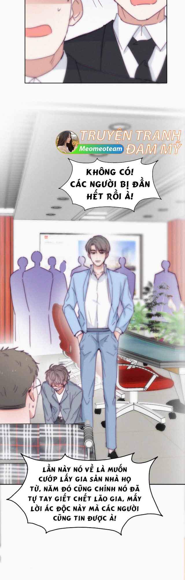 Nghịch Tập Chi Hảo Dựng Nhân Sinh Chapter 136 - Trang 2