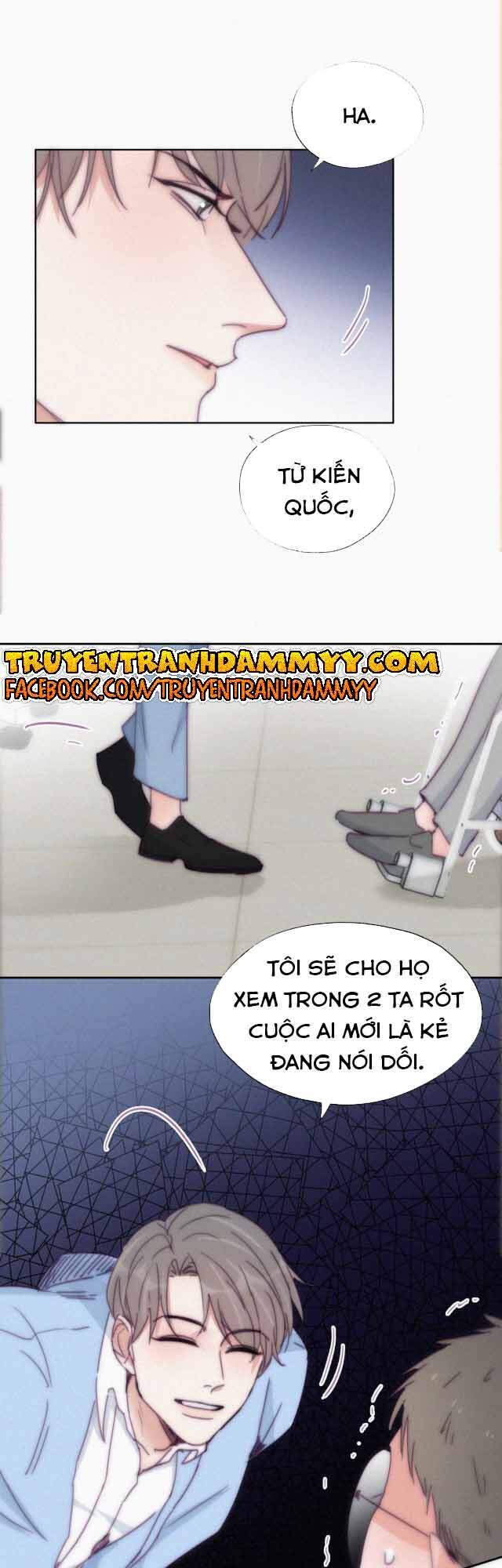 Nghịch Tập Chi Hảo Dựng Nhân Sinh Chapter 136 - Trang 2