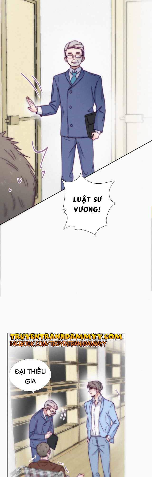 Nghịch Tập Chi Hảo Dựng Nhân Sinh Chapter 136 - Trang 2