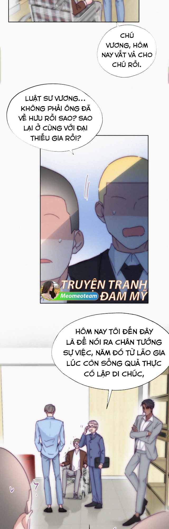 Nghịch Tập Chi Hảo Dựng Nhân Sinh Chapter 136 - Trang 2